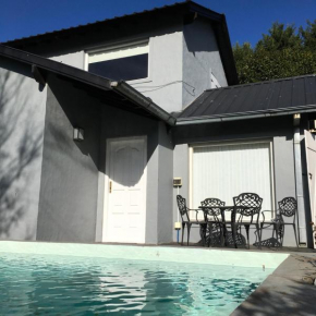 Casa Balcón del Golf
